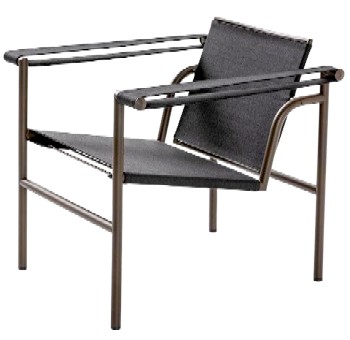 LC1 Sling Chair